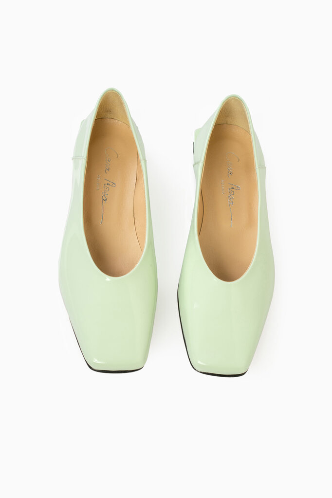 Cara Rosa Antoinette - ballerina - tonic