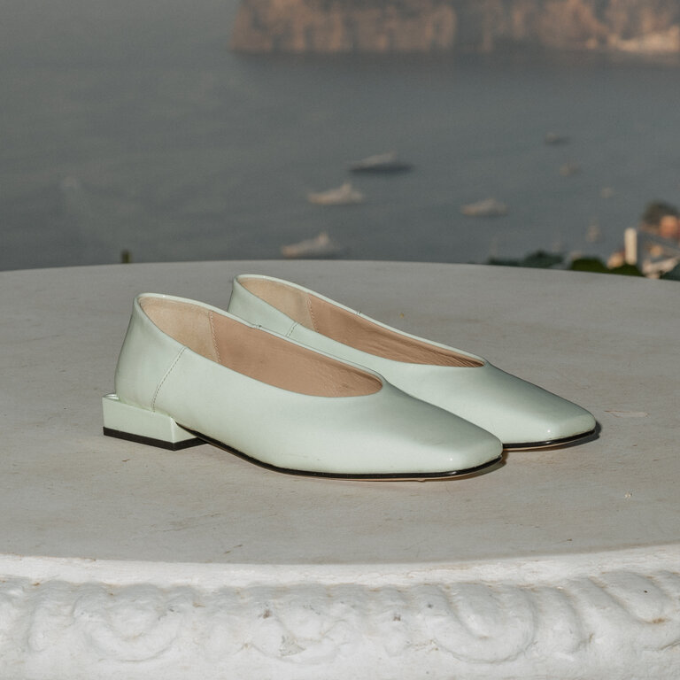 Cara Rosa Antoinette - ballerina - tonic