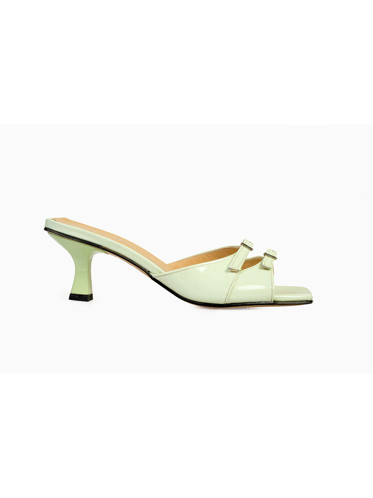 Cara Rosa Giulia - sandal - tonic