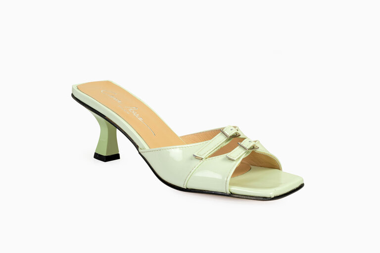 Cara Rosa Giulia - sandal - tonic