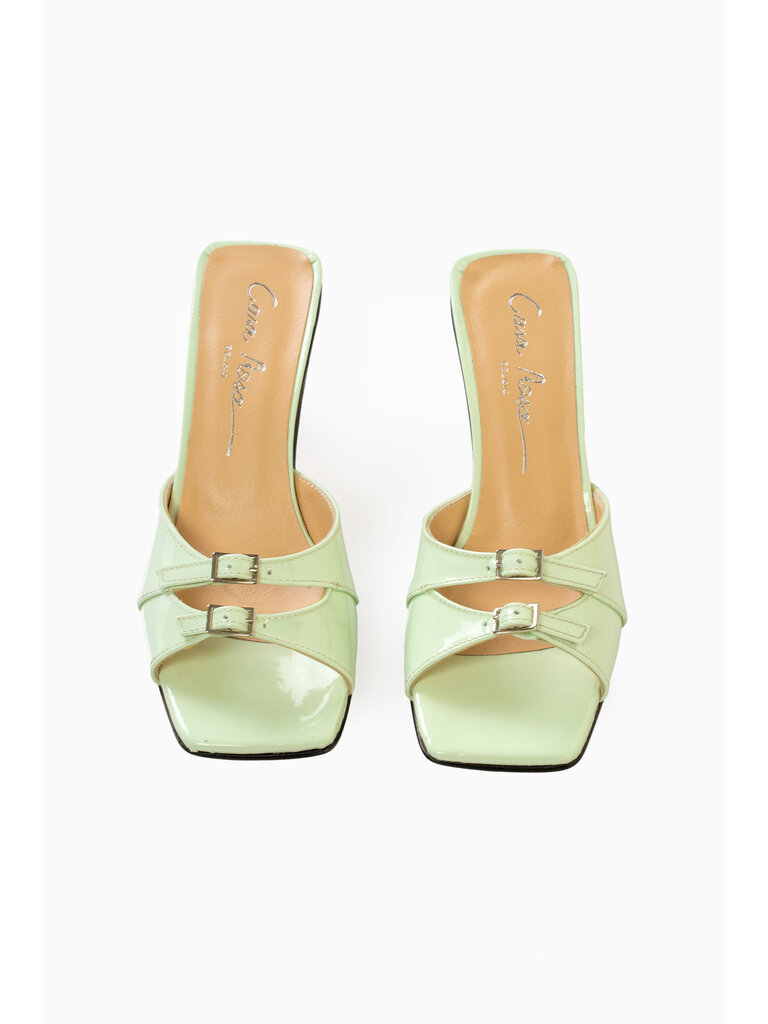Cara Rosa Giulia - sandal - tonic