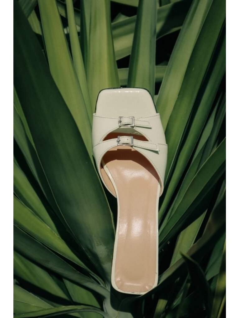 Cara Rosa Giulia - sandal - tonic