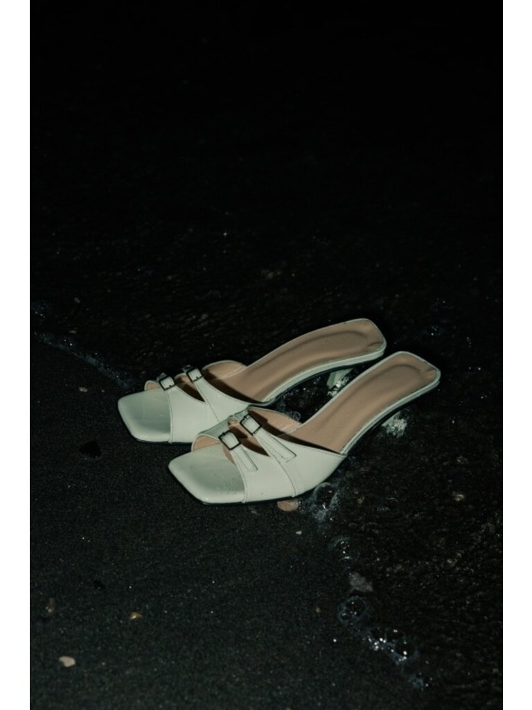 Cara Rosa Giulia - sandal - tonic