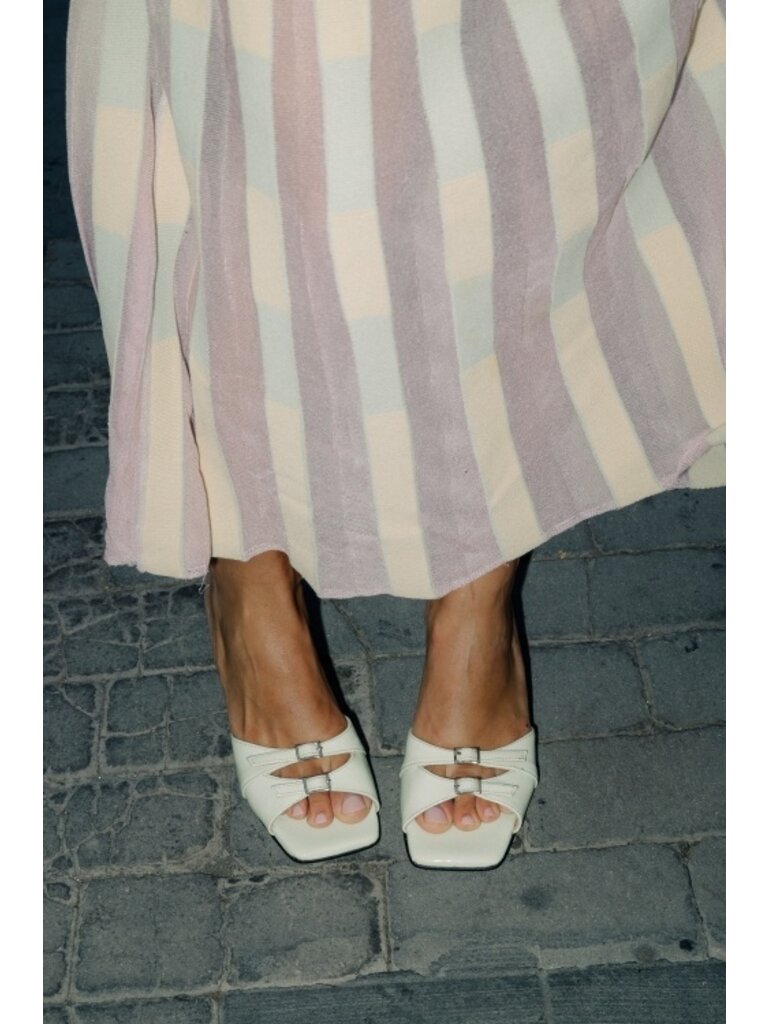 Cara Rosa Giulia - sandal - tonic