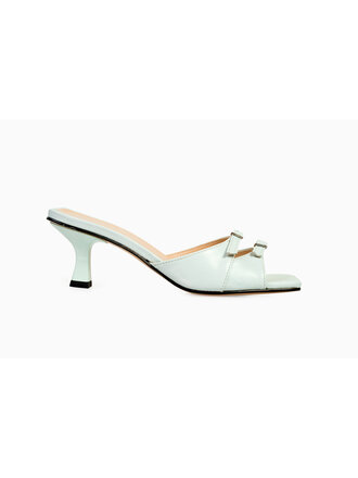 Cara Rosa Giulia - sandal - light blue Cara Rosa Giulia - sandal - light blue