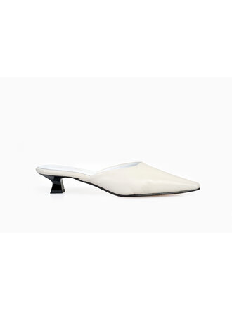 Cara Rosa Odette - mule - white Cara Rosa Odette - mule - white