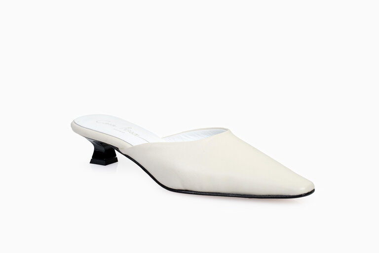Cara Rosa Odette - muil - wit