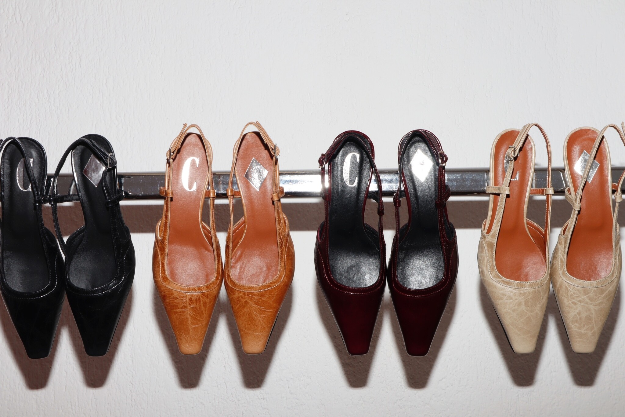 Cara Rosa new collection