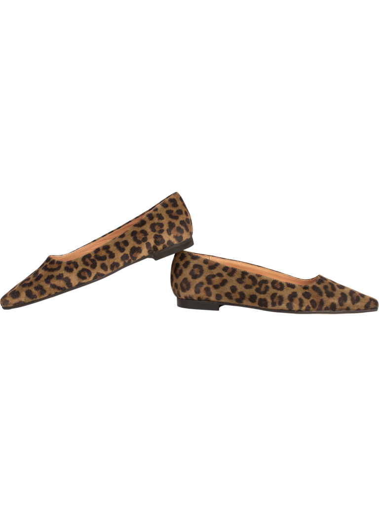 ALBA - FLAT - LEOPARD
