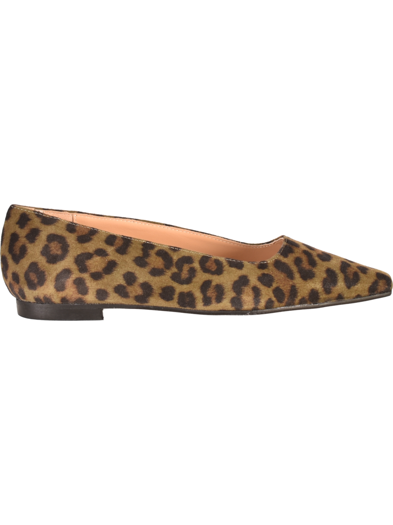 ALBA - FLAT - LEOPARD