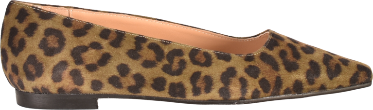 ALBA - FLAT - LEOPARD