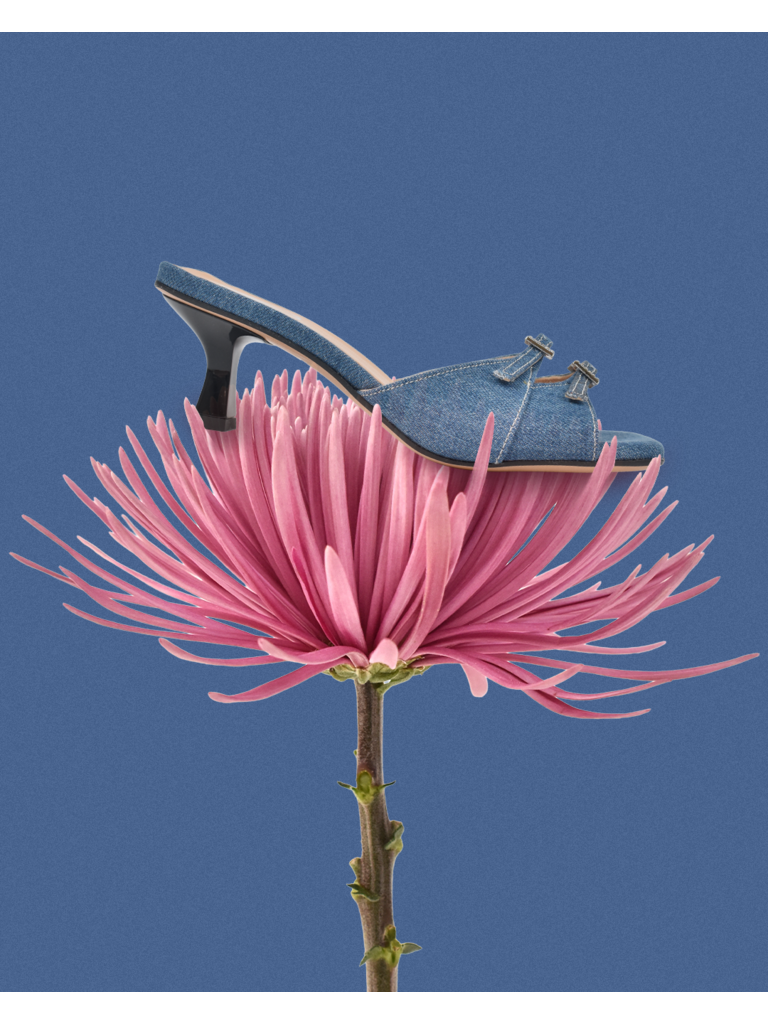 Cara Rosa ROSEANNA - SANDAAL - DENIM