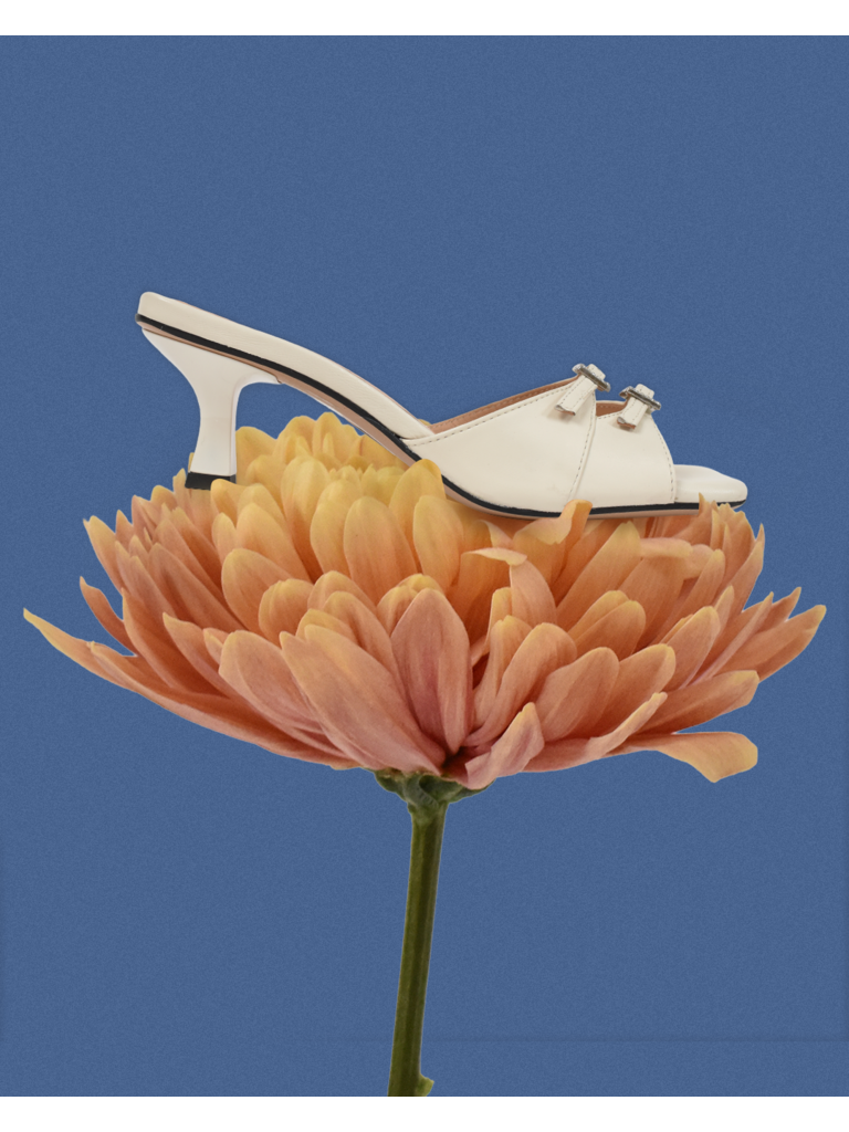 Cara Rosa ROSEANNA - SANDAAL - WIT