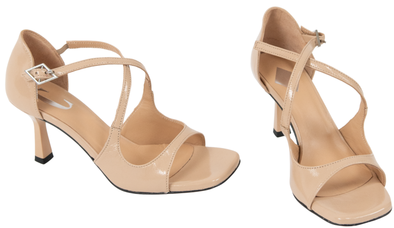 Cara Rosa ANDREA - SANDAAL - BEIGE