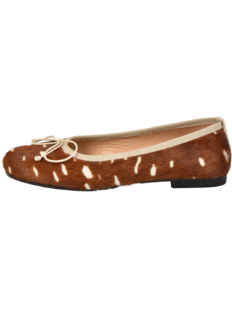 CARA ROSA OLLY - BALLET FLAT - BAMBI