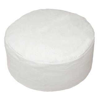 Love Generation Eco Round Meditation Cushion