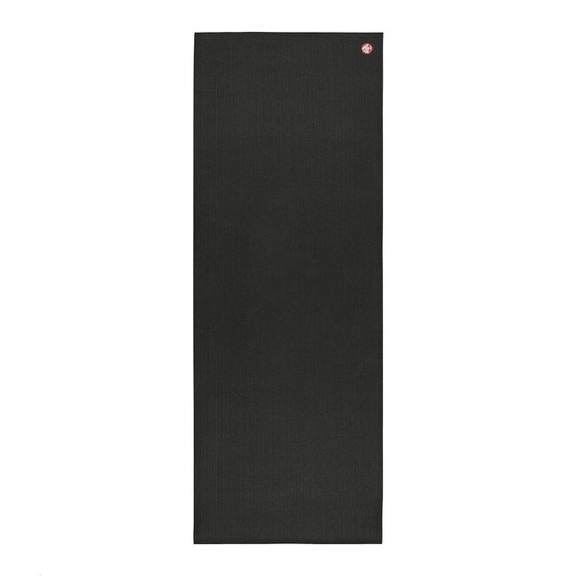 Manduka PRO Black Yogamat