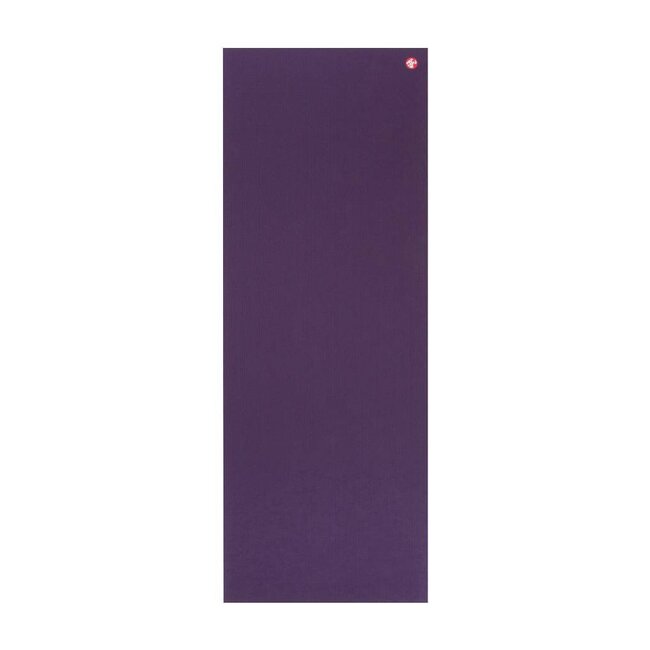 Manduka PRO Limited Edition Yogamat - Black Magic