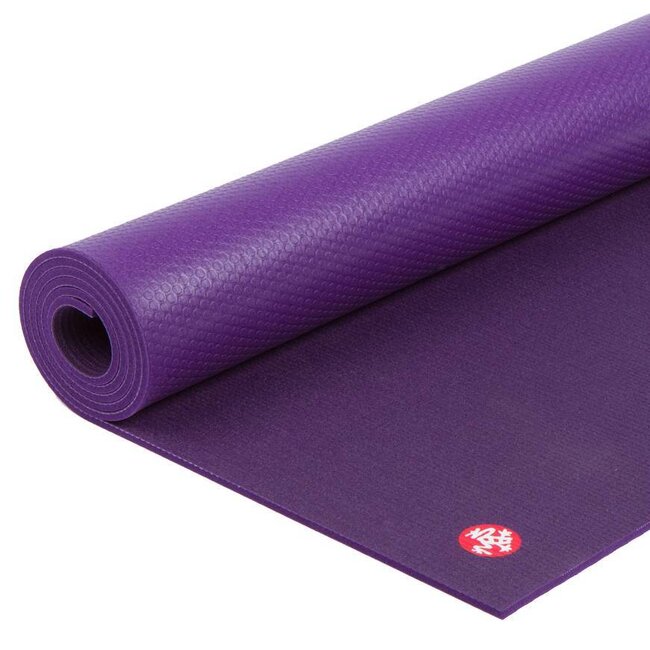 Manduka PRO Limited Edition Yogamatte - Black Magic
