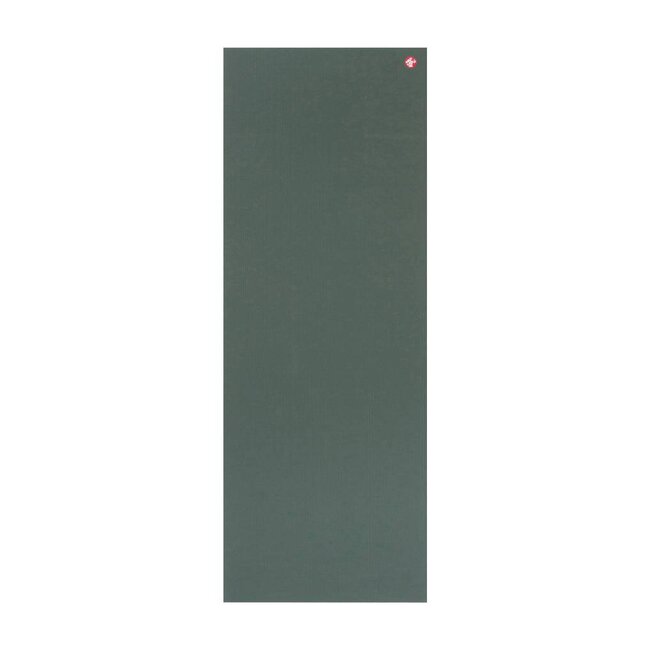 Manduka PRO Limited Edition Yogamat - Black Sage