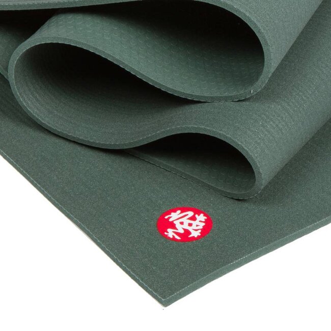 Manduka PRO Limited Edition Yoga Mat - Black Opal - Extra Long
