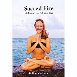Kino MacGregor - Sacred Fire