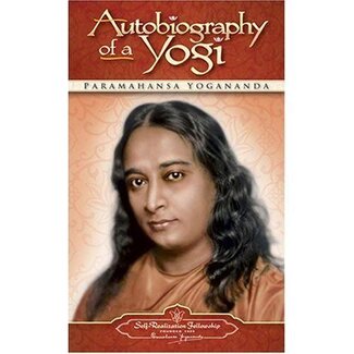 Paramahansa Yogananda - Autobiography of a Yogi