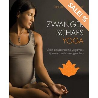 Tara Lee & Mary Attwood - Zwangerschapsyoga