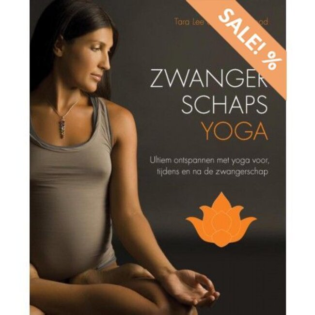 Tara Lee & Mary Attwood - Zwangerschapsyoga