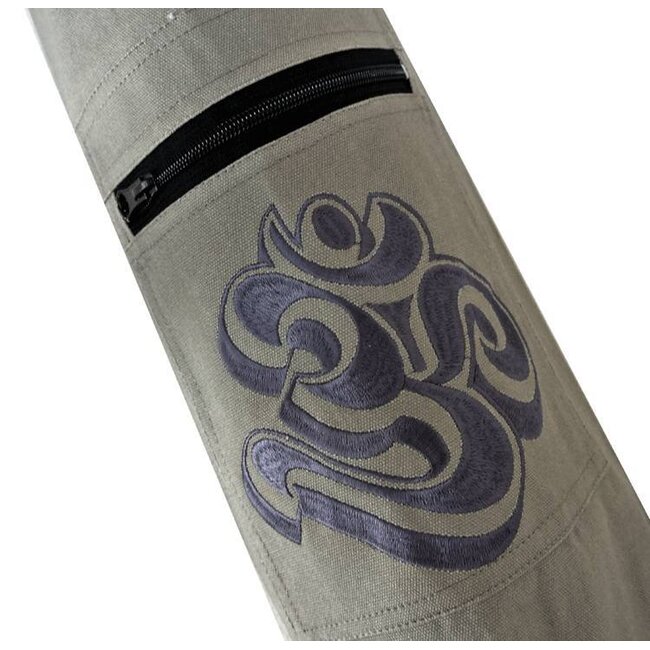 Love Generation Yoga Mat Tas met Ohm-teken