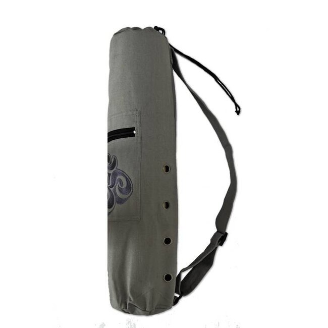 Love Generation Yoga Mat Tas met Ohm-teken