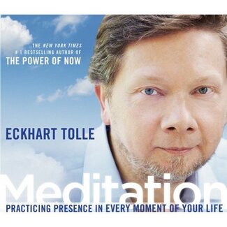 Eckhart Tolle - Meditation CD