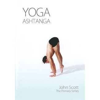 John Scott - Ashtanga Yoga Primary Series DVD