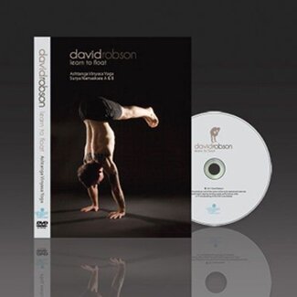 David Robson - Learn to Float DVD