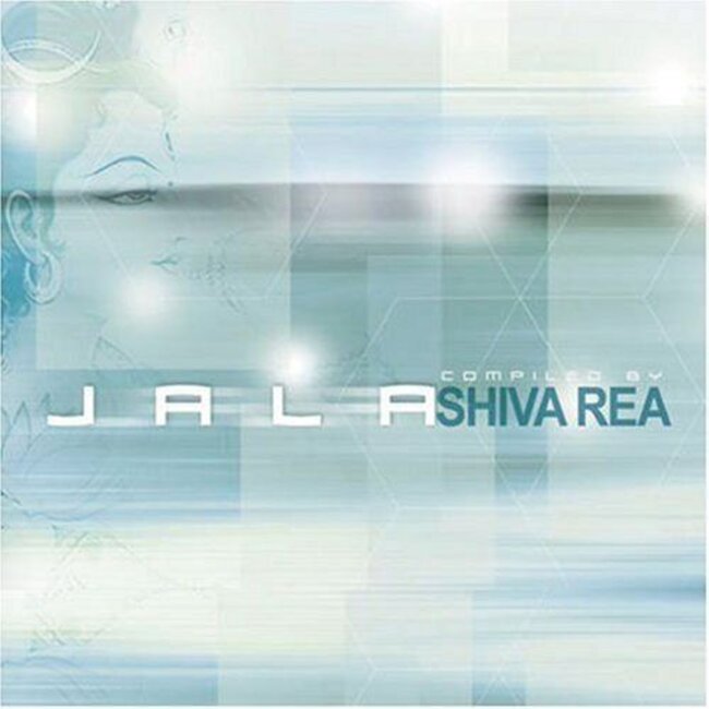 Shiva Rea - Jala CD