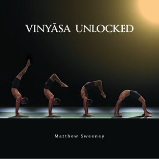 Matthew Sweeney - Vinyasa Unlocked DVD