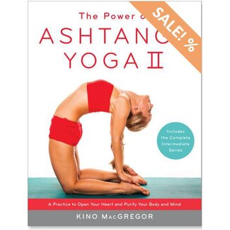 Kino MacGregor - The Power of Ashtanga Yoga II