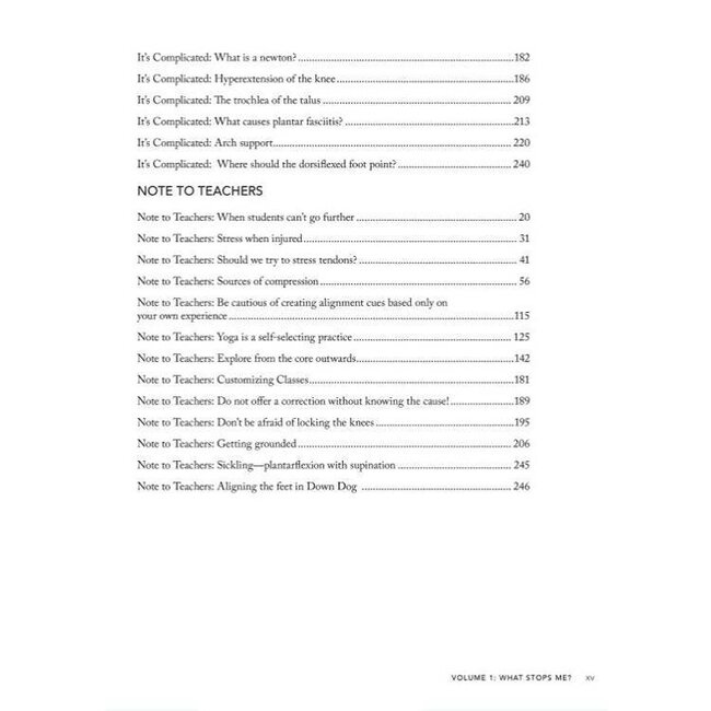 Bernie Clark - Your Body Your Yoga