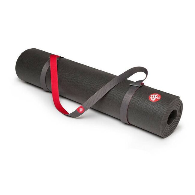 Manduka Go Move Yoga Mat Sling - Thunder