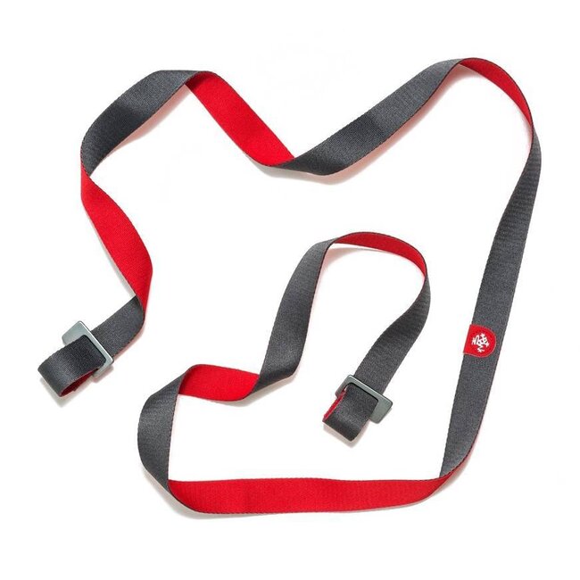 Manduka Go Move Yoga Mat Sling - Thunder