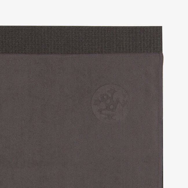 Manduka Manduka eQua Hand Towel - Thunder
