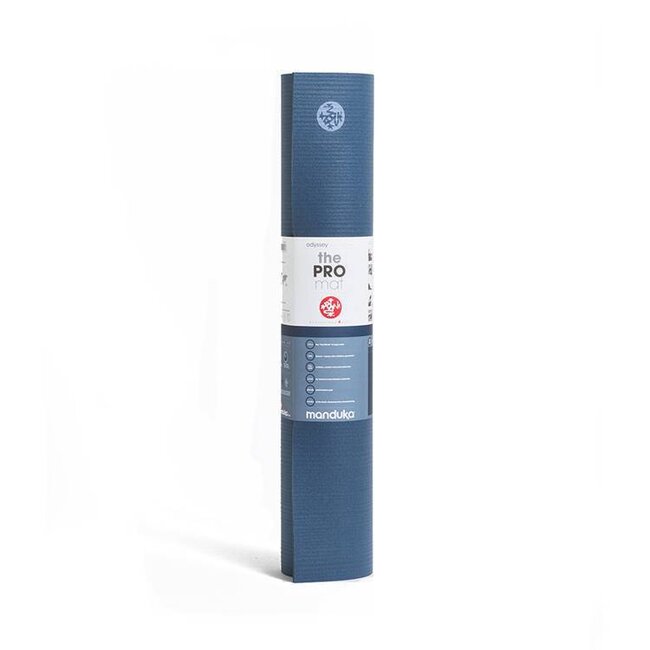 Manduka PRO Limited Edition Yogamatte - Odyssey