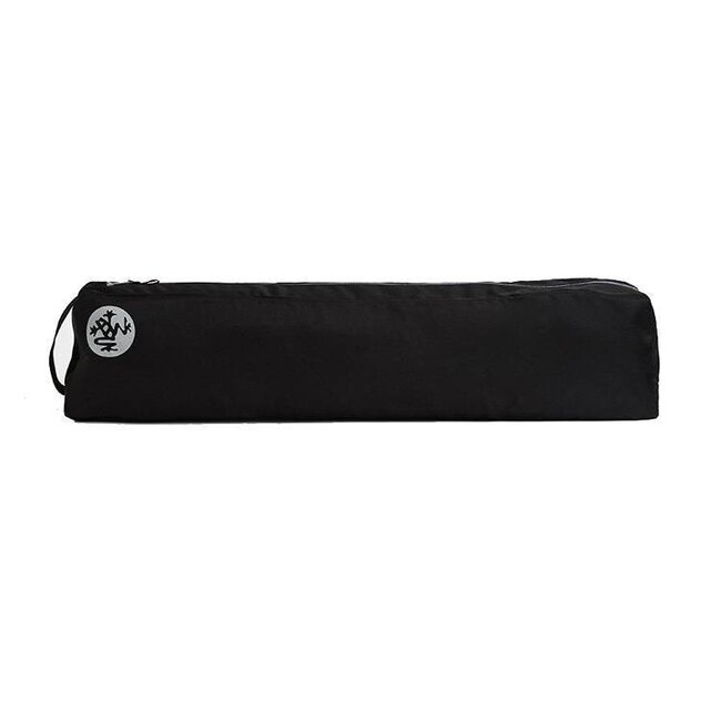 Manduka Go Light 3.0 - Yoga Mat Carrier - Black