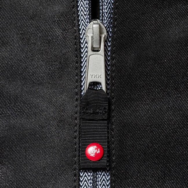 Manduka Go Light 3.0 - Yogatasche - Schwarz