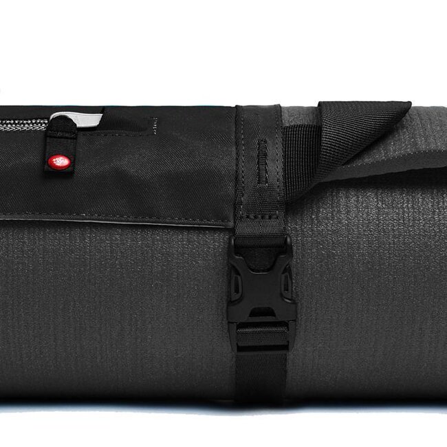 Manduka Go Play 3.0 - Yoga Mat sling - Zwart