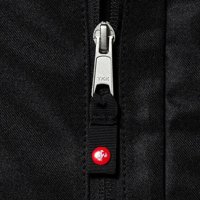 Manduka Go Steady 3.0 - Yoga Mat Tas Groot - Zwart