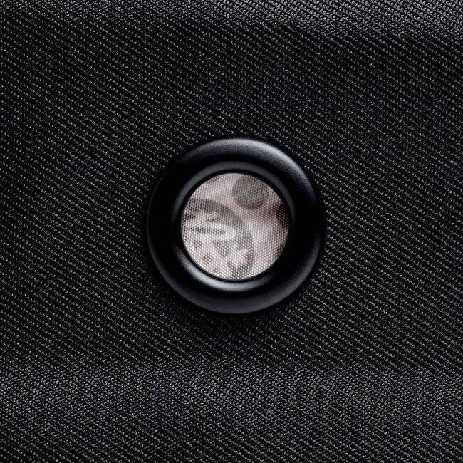 Manduka Go Steady 3.0 - Yoga Mat Bag Large - Black