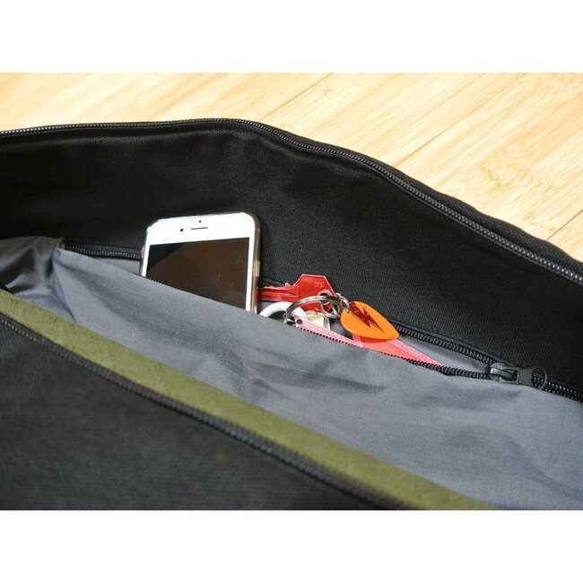 Love Generation Yogatas Ganesha - Groot