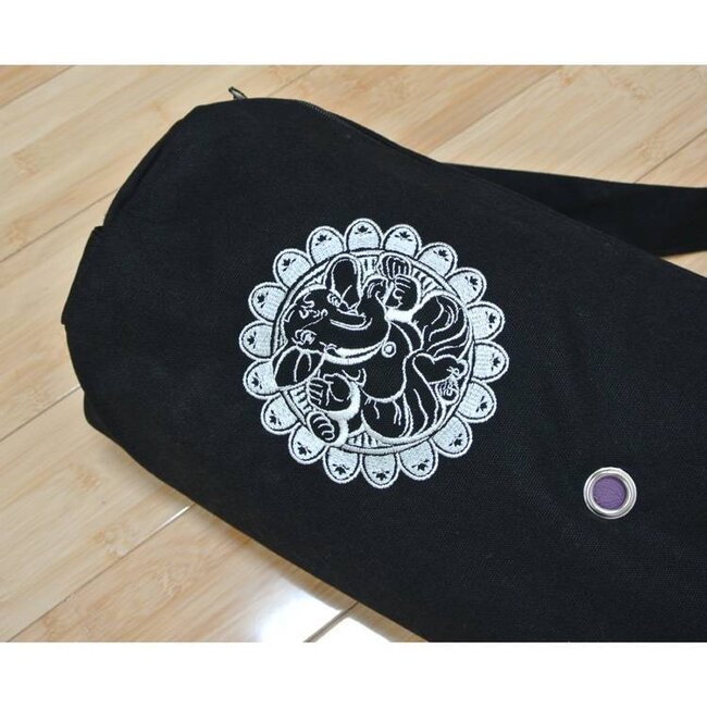 Love Generation Yogatasche Ganesha - Groß