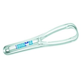 Halita Tongue Cleaner - Kunststoffzungenreiniger